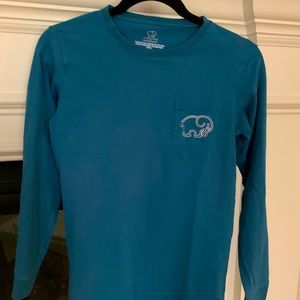 Ivory Ella long sleeve t-shirt